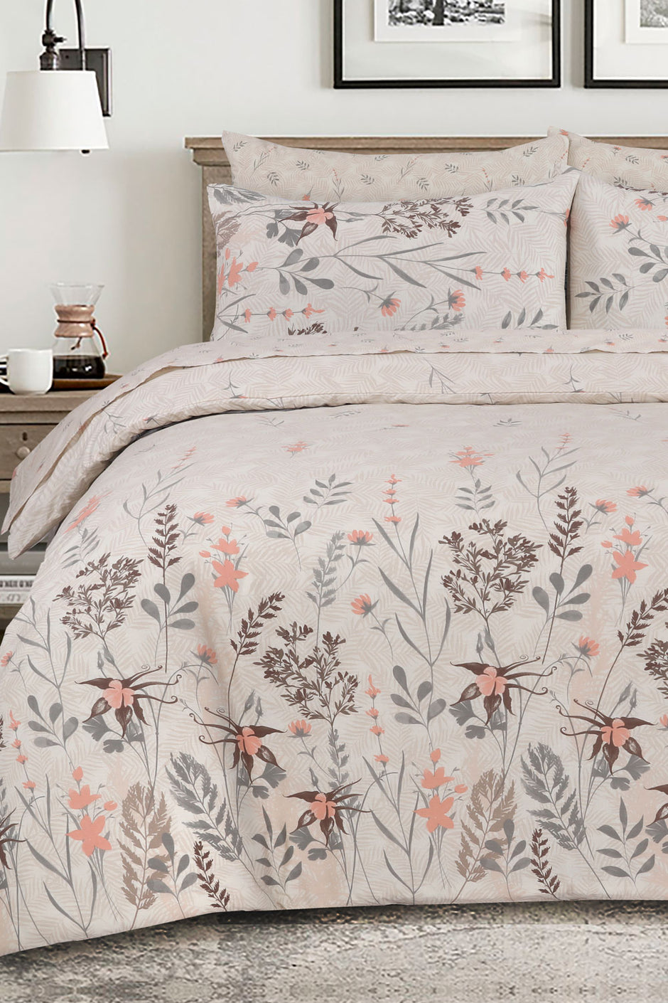 Complete Bed Set