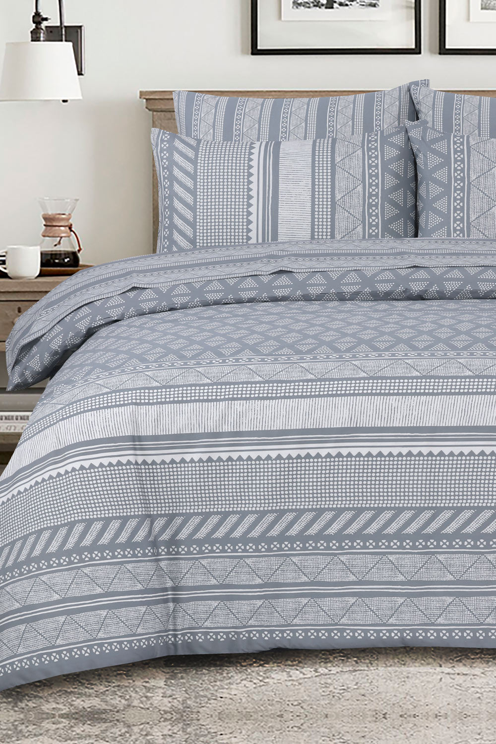 Complete Bed Set