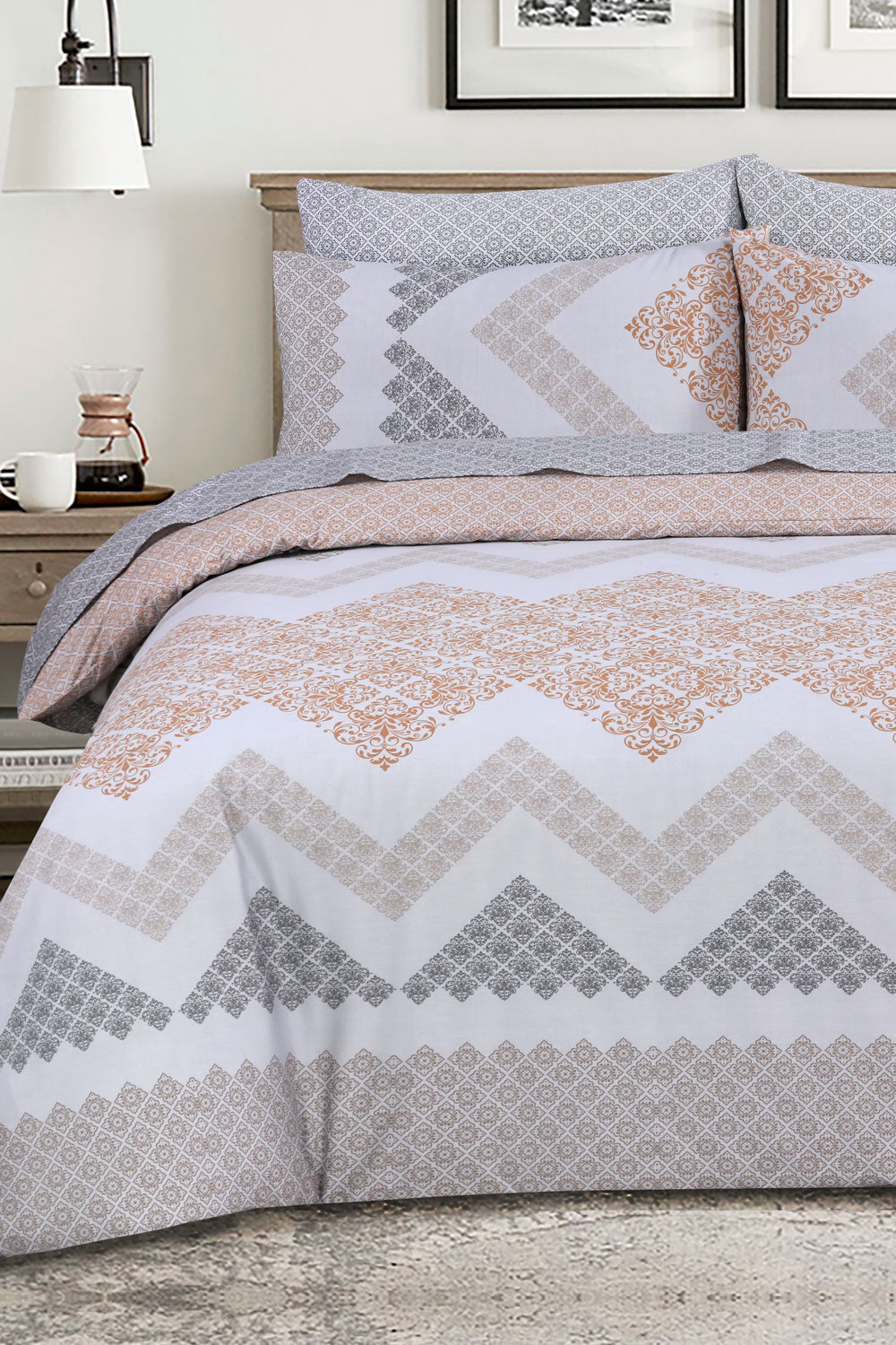Complete Bed Set