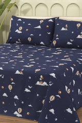 SS26-KS-001 Bed Sheet Set