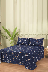 SS26-KS-001 Bed Sheet Set