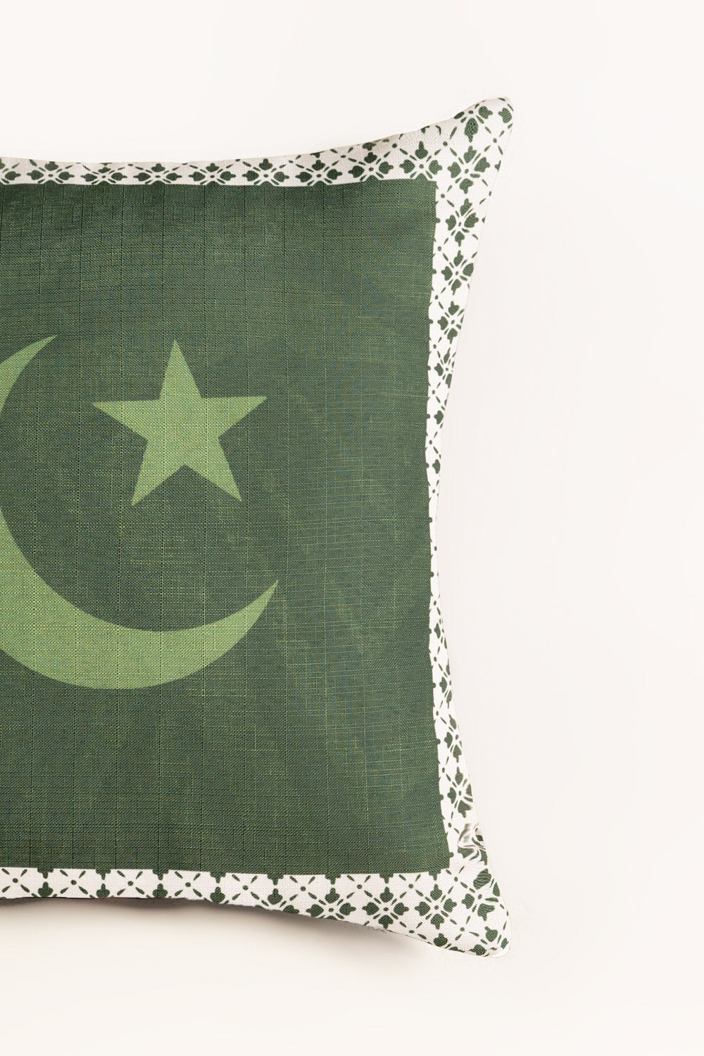 SS26-PDC-001 Cushion Cover