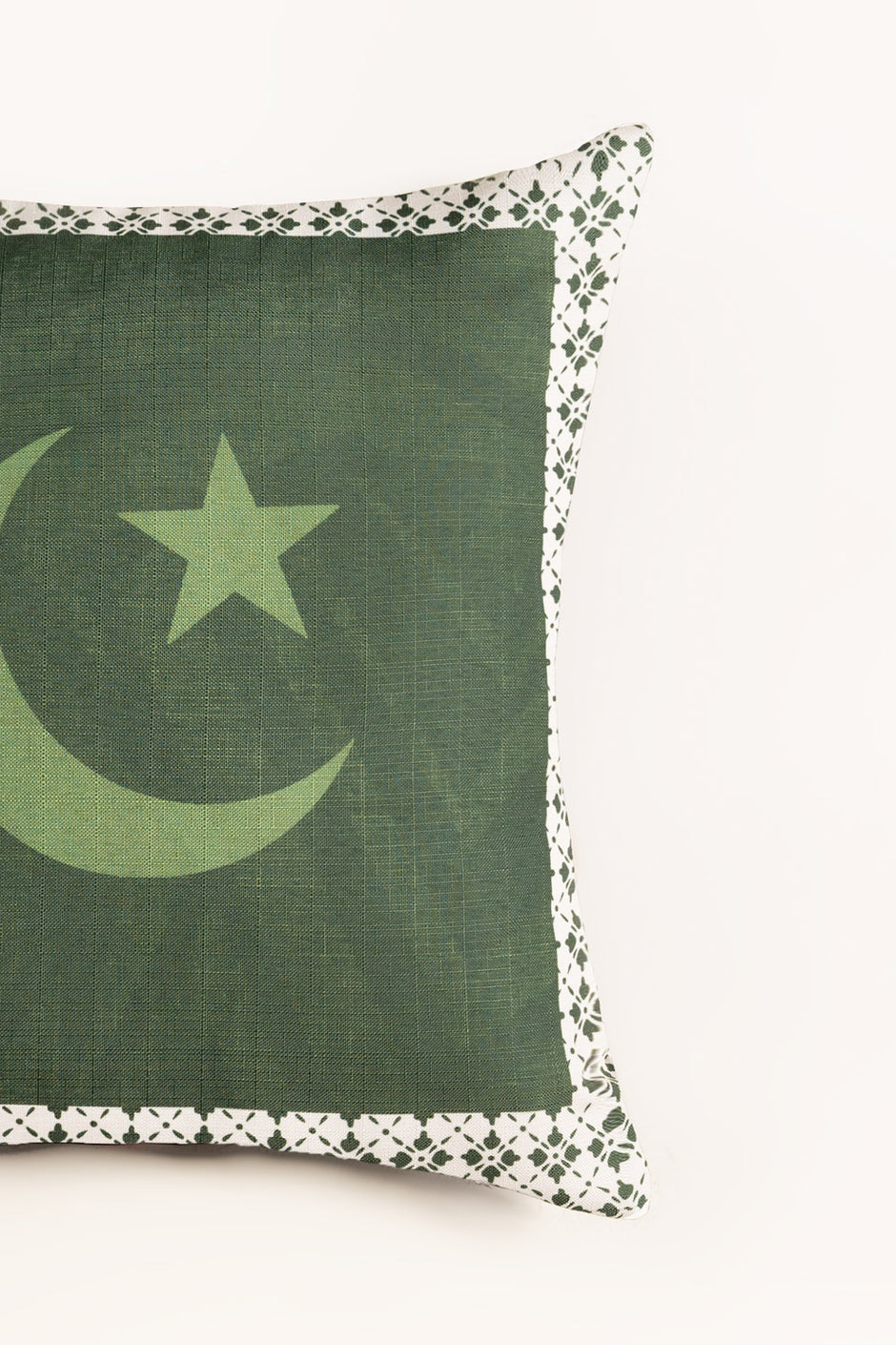 SS26-PDC-001 Cushion Cover