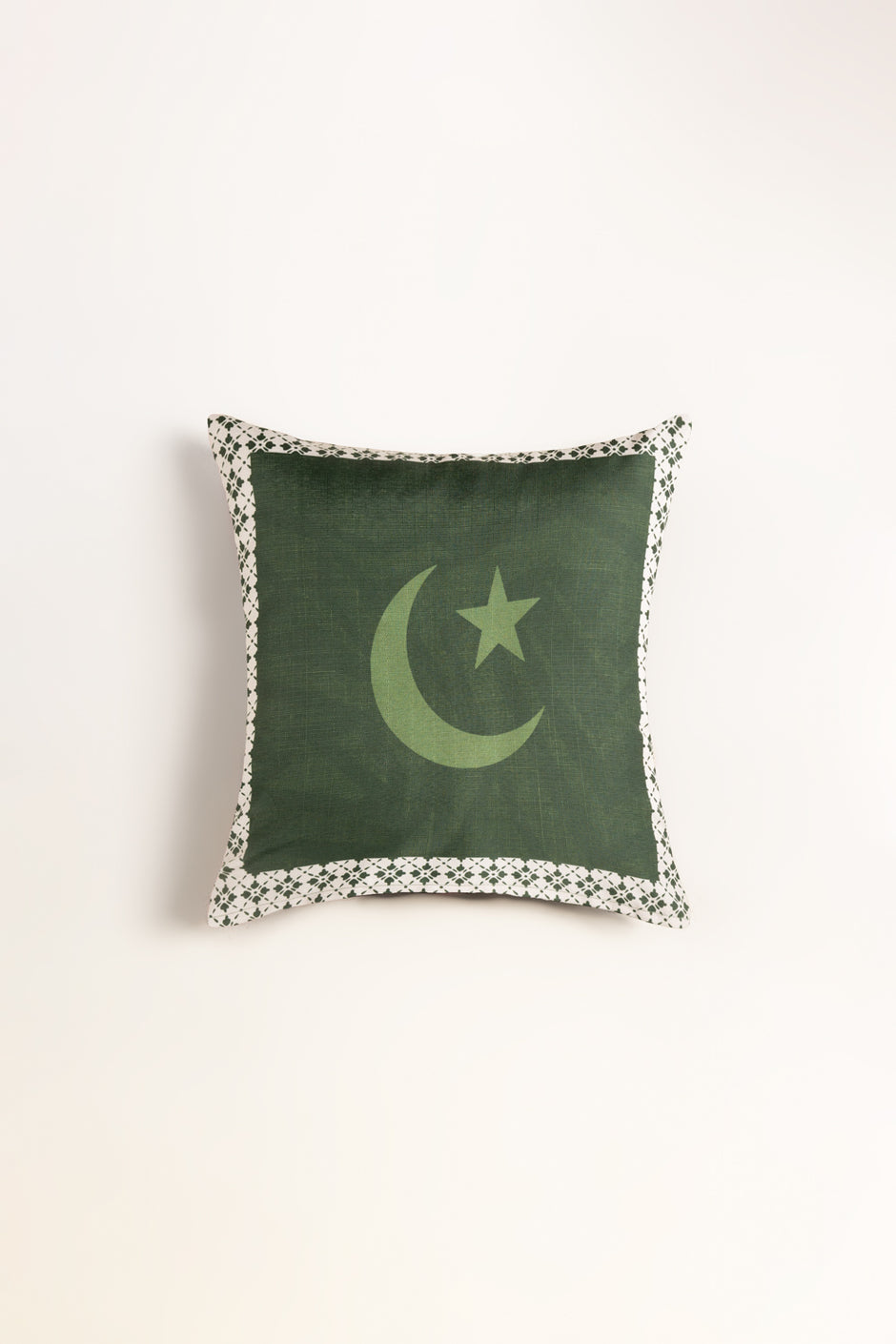 SS26-PDC-001 Cushion Cover