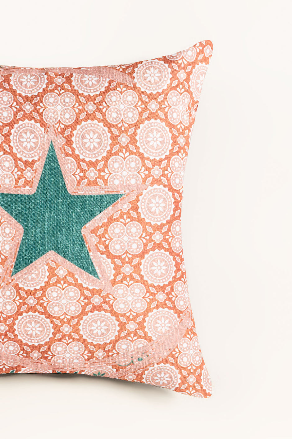 SS26-PDC-002 Cushion Cover