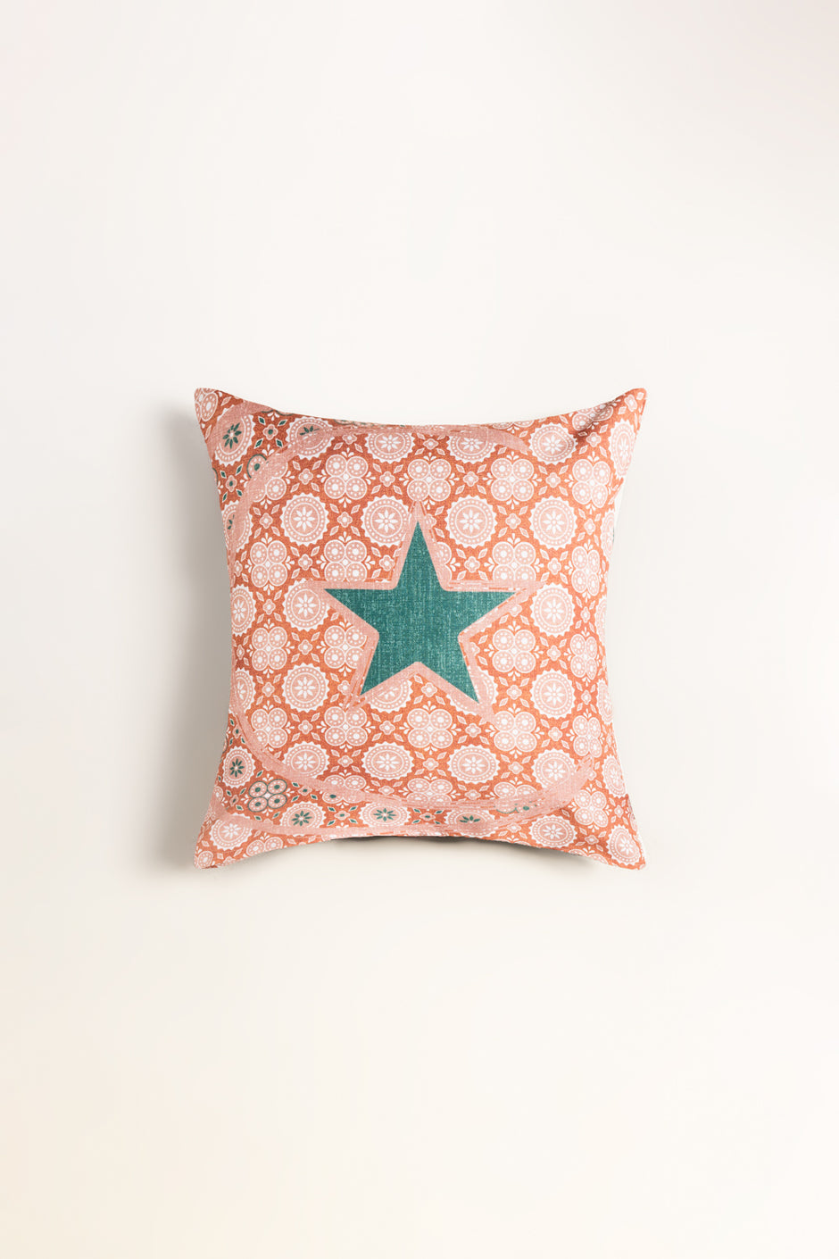 SS26-PDC-002 Cushion Cover