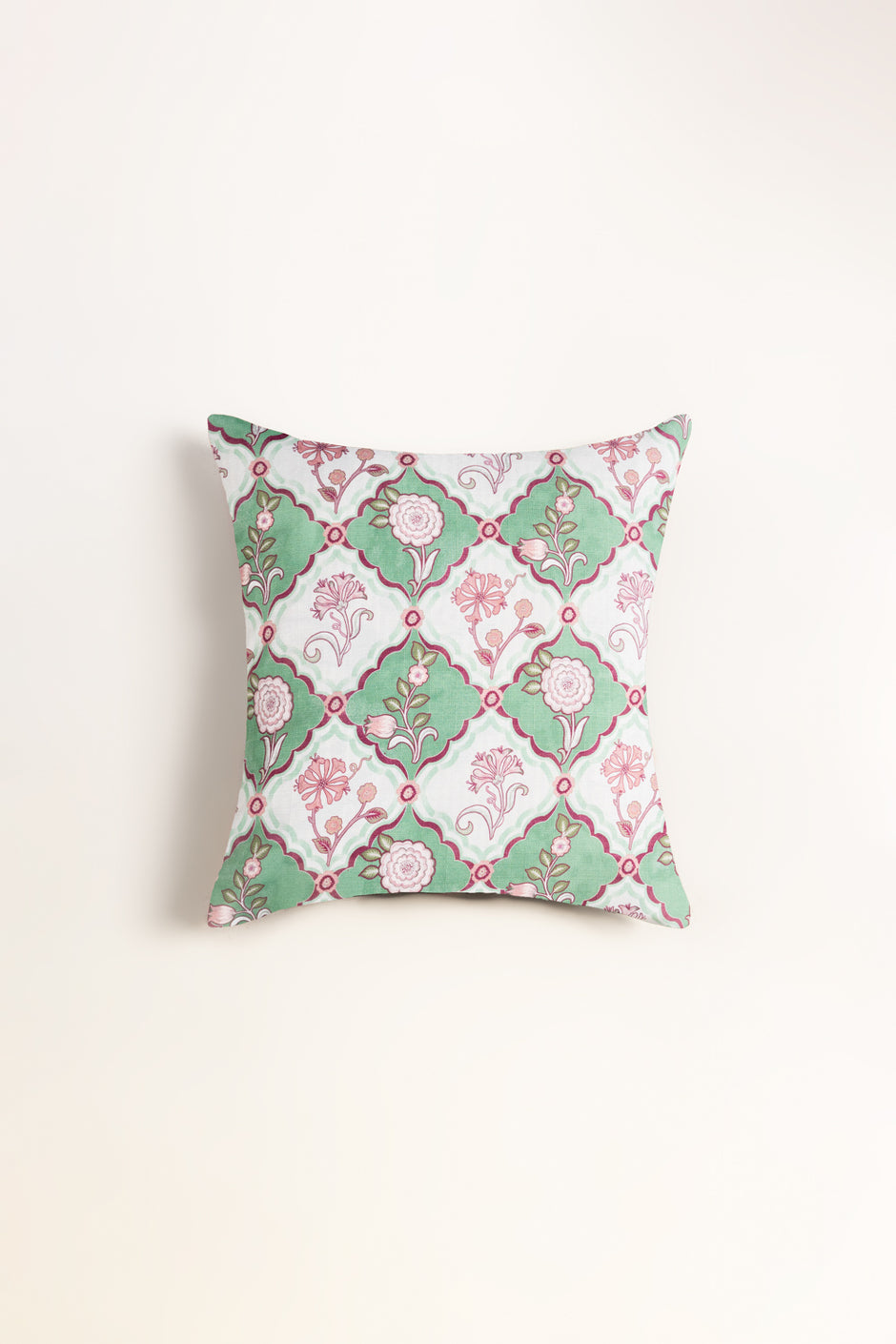 SS26-PDC-003 Cushion Cover