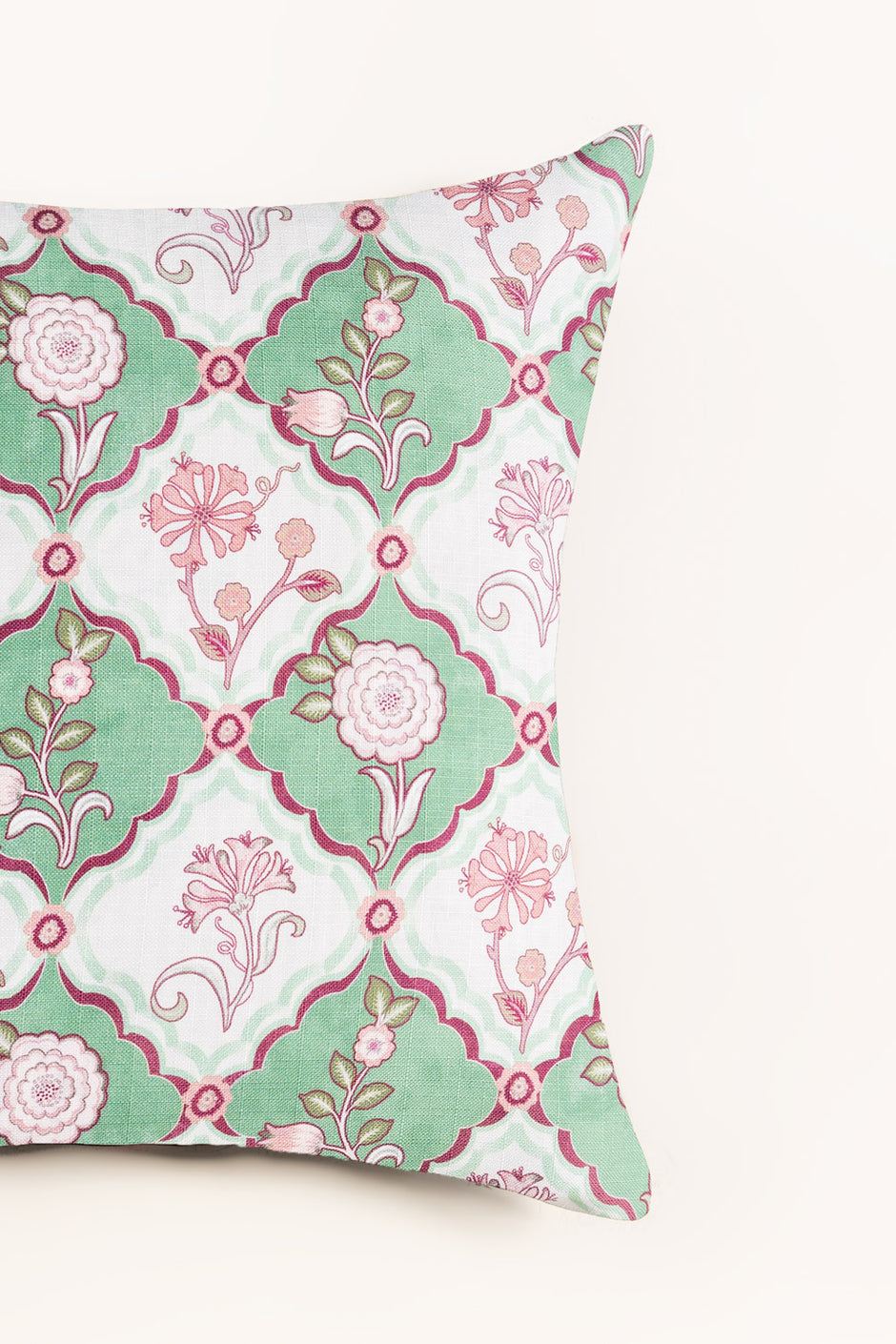 SS26-PDC-003 Cushion Cover