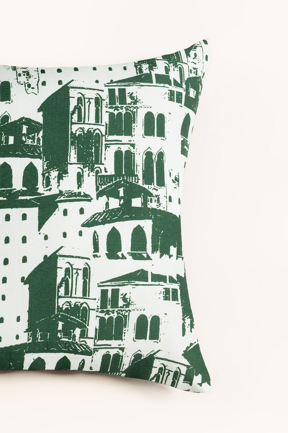 SS26-PDC-004 Cushion Cover