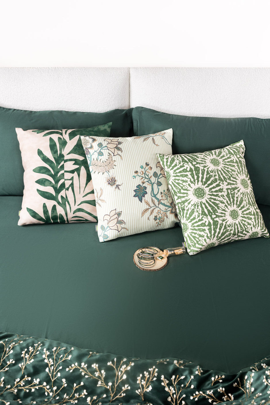 SS26-PDC-007 Cushion Cover