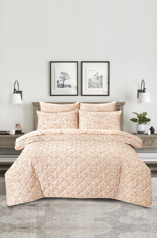 SS26-QBDS-001 Complete Bed Set