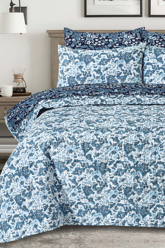 SS26-QBDS-002 Complete Bed Set