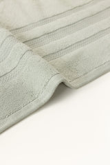 Sage Green 6pc Zero Twist Towel Set