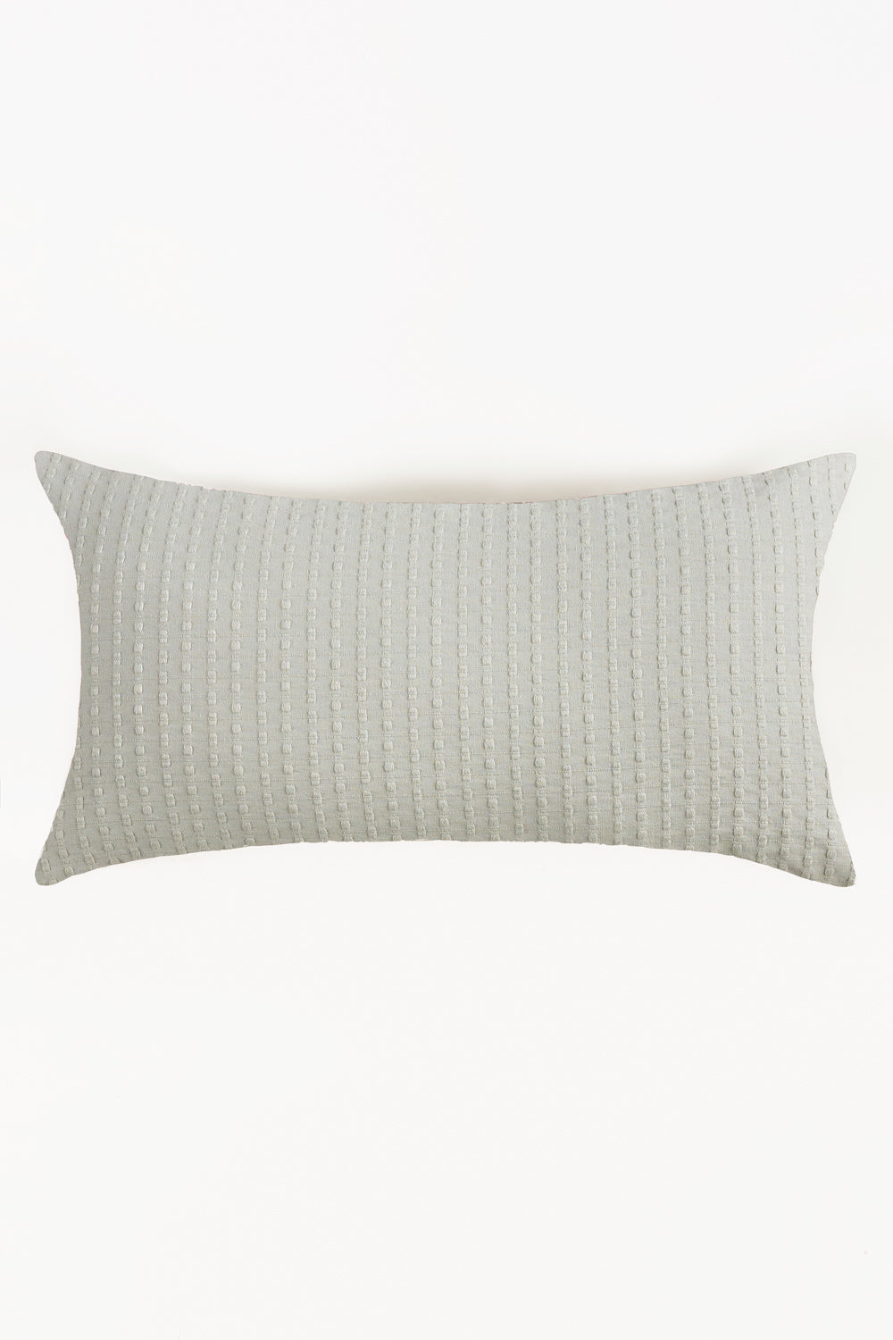 Sage Green Dyed Deck Cushion