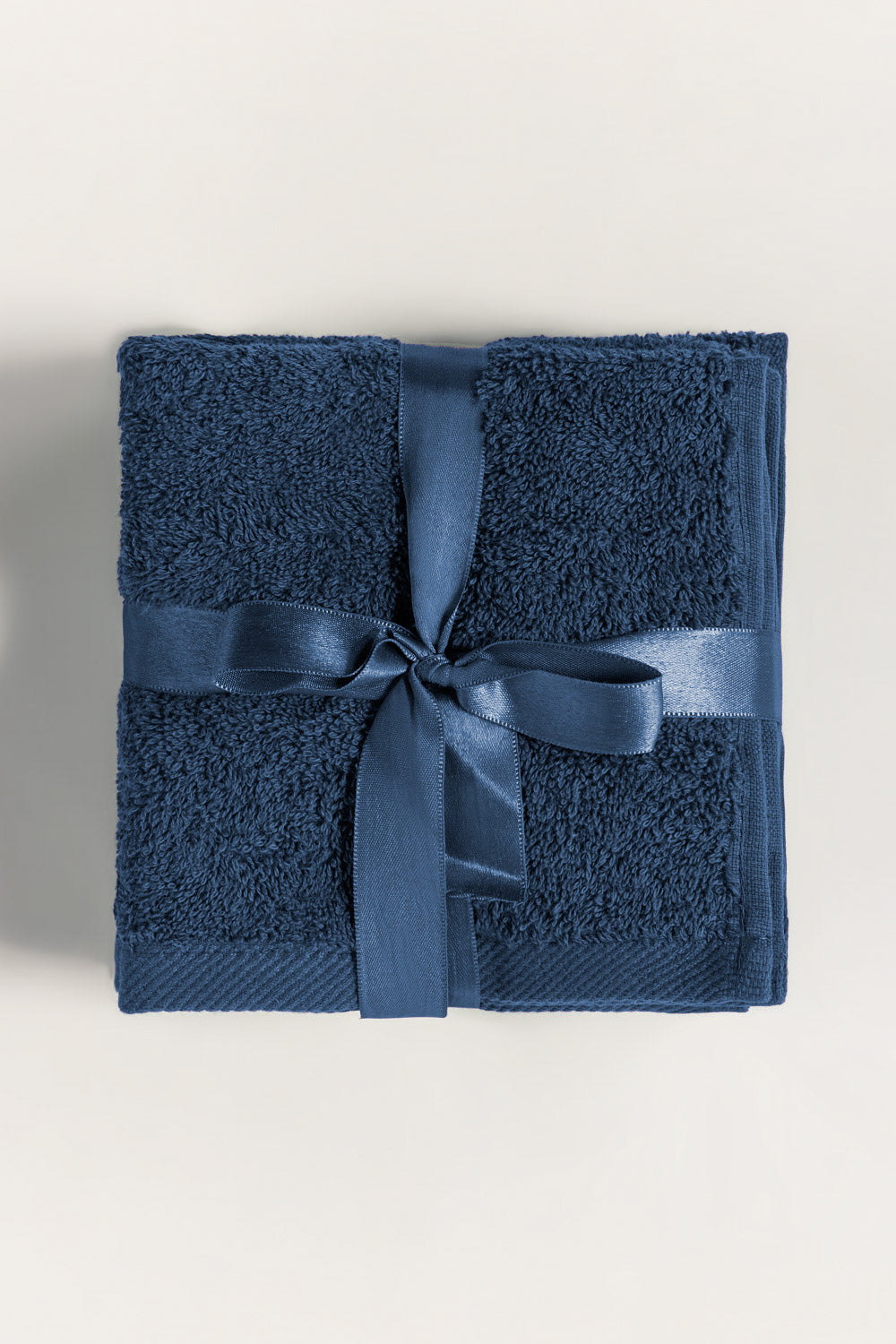 Sail Combed Towel 4pcs Set