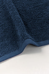 Sail Combed Towel 4pcs Set