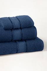 Sail Combed Towel Viscose