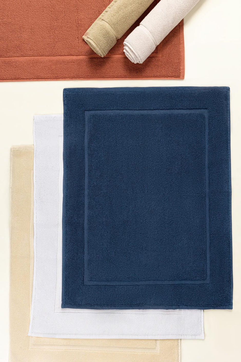 Sail Terry Bath Mat