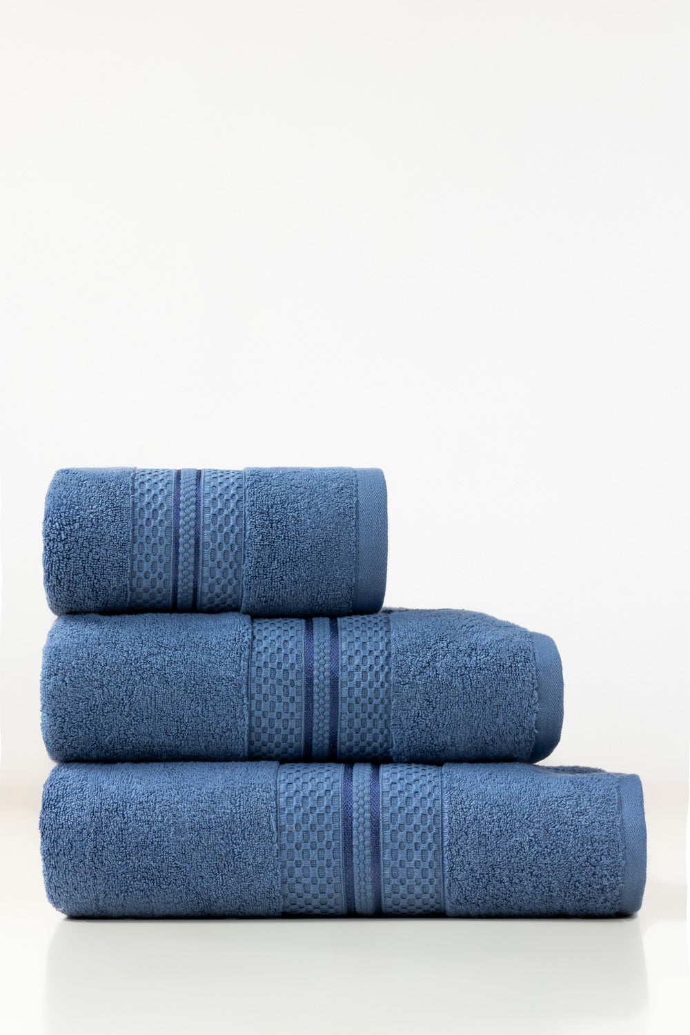 Sail Zero Twist Towel