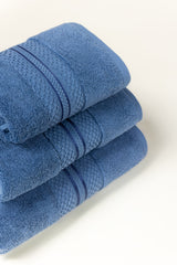 Sail Zero Twist Towel