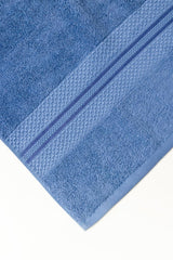 Sail Zero Twist Towel