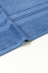 Sail Zero Twist Towel