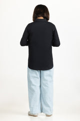 Regular Fit Blouse JG-BLS-SS24-051