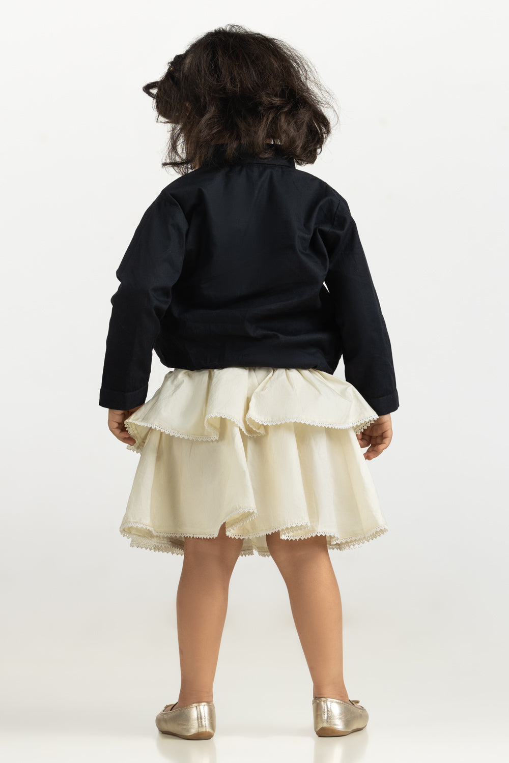 Regular Fit Blouse TG-BLS-SS24-051