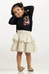 Regular Fit Blouse TG-BLS-SS24-051