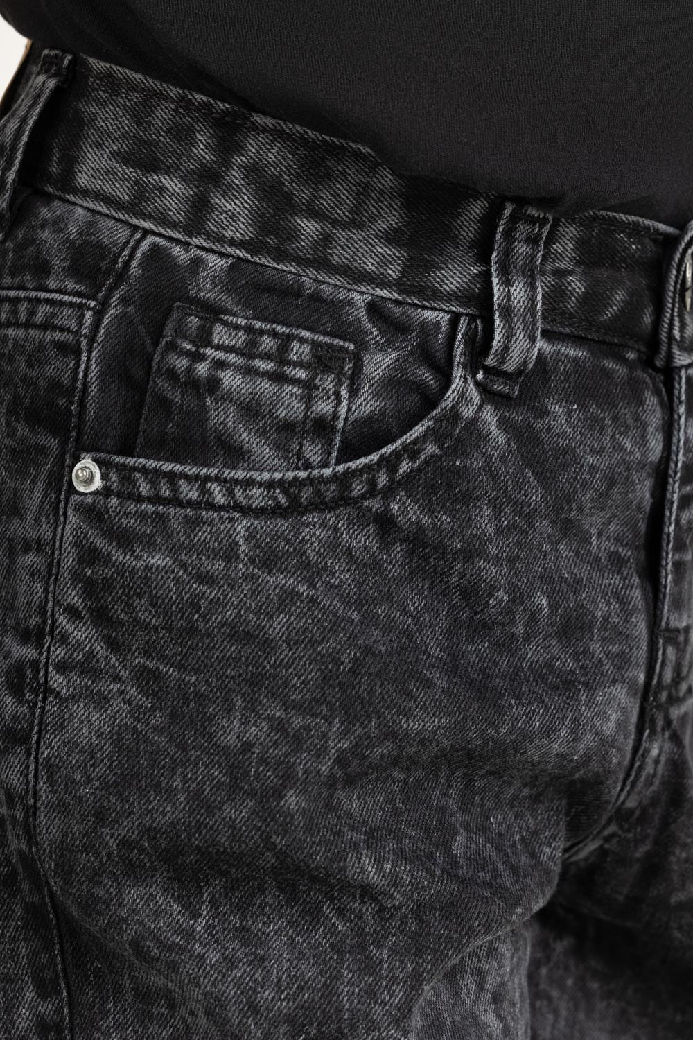 Cargo Fit Jeans JB-JNS-SS25-001
