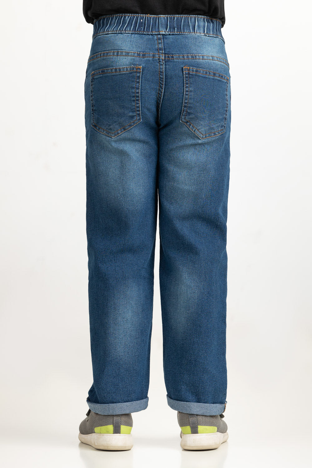 Regular Fit Jeans JB-JNS-SS25-004