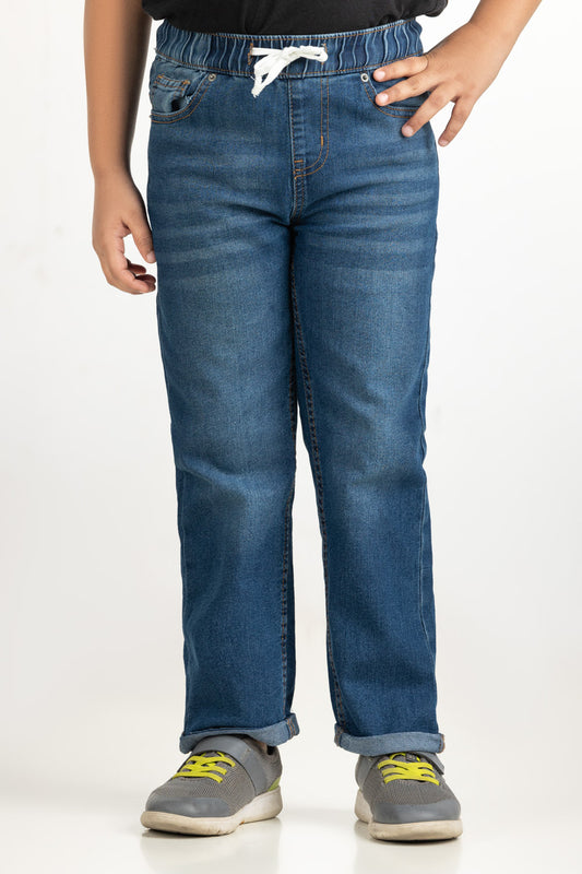 Regular Fit Jeans JB-JNS-SS25-004