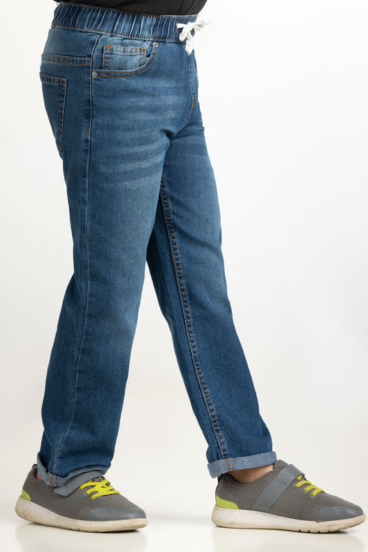 Regular Fit Jeans JB-JNS-SS25-004