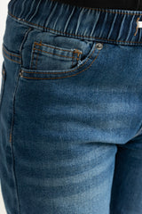 Regular Fit Jeans JB-JNS-SS25-004