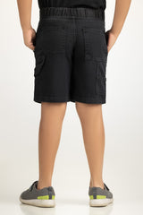 Regular Fit Shorts JB-SHT-SS25-002