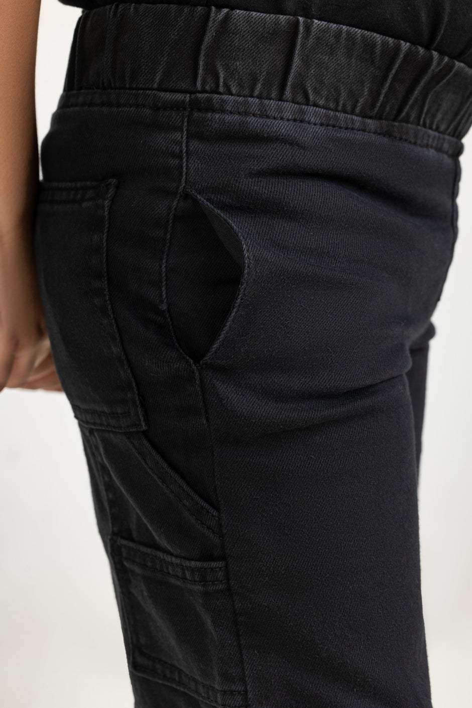 Regular Fit Shorts JB-SHT-SS25-002
