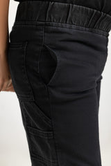 Regular Fit Shorts JB-SHT-SS25-002