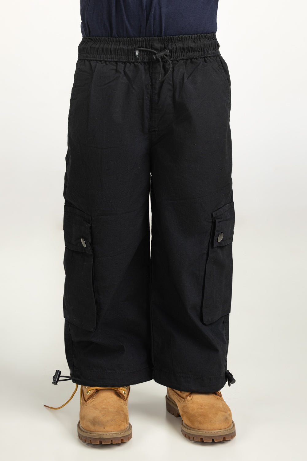 Cargo Fit Trousers TB-TRC-SS25-002