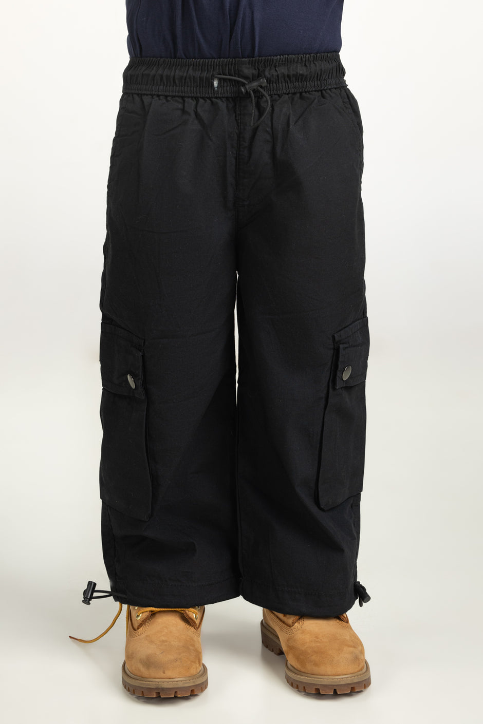 Cargo Fit Trousers TB-TRC-SS25-002
