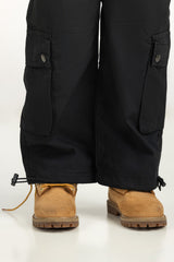 Cargo Fit Trousers TB-TRC-SS25-002