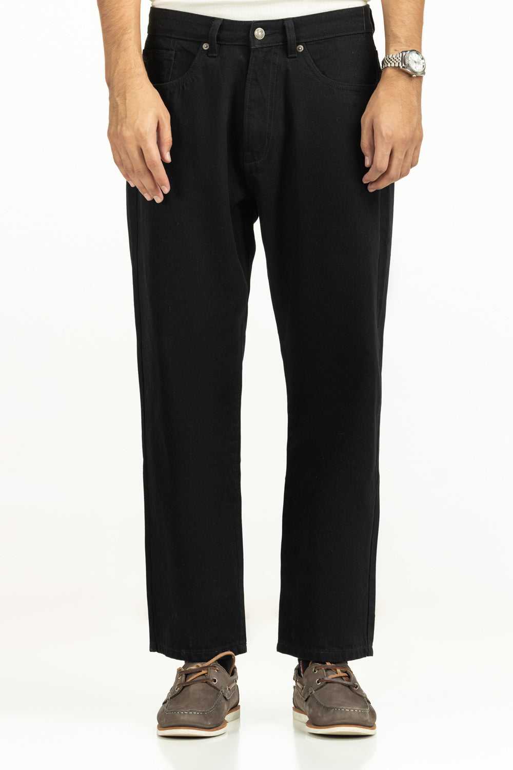 Relax Fit Jeans