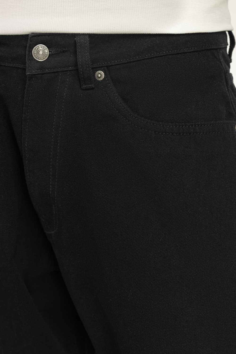 Relax Fit Jeans MN-JNS-WS25-003