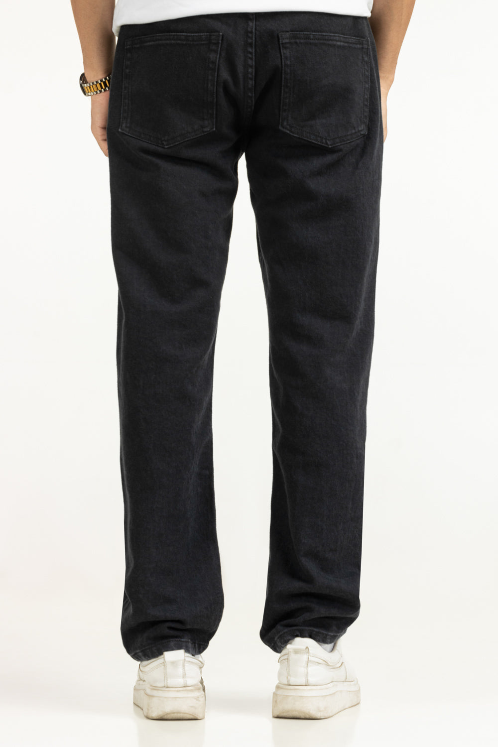Slim Fit Jeans MN-JNS-WS25-005