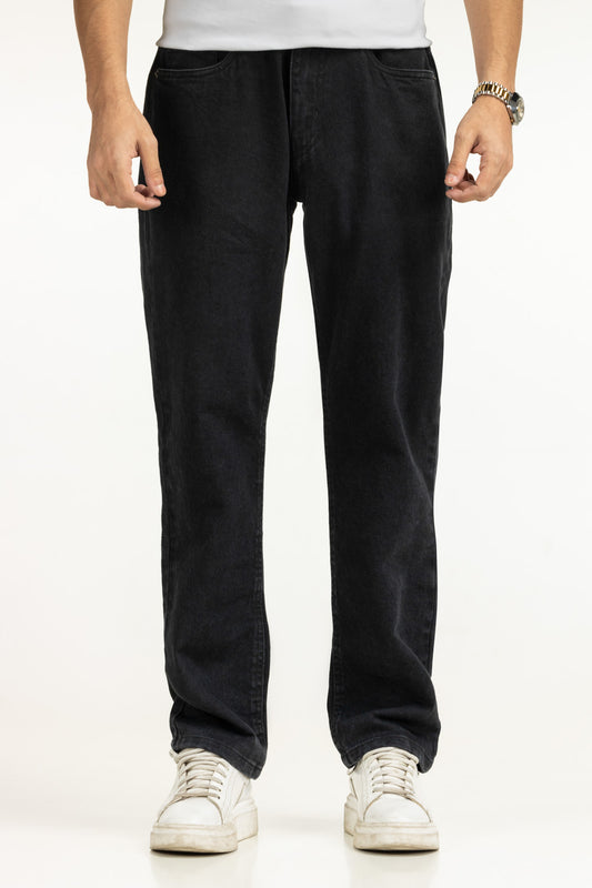 Slim Fit Jeans MN-JNS-WS25-005