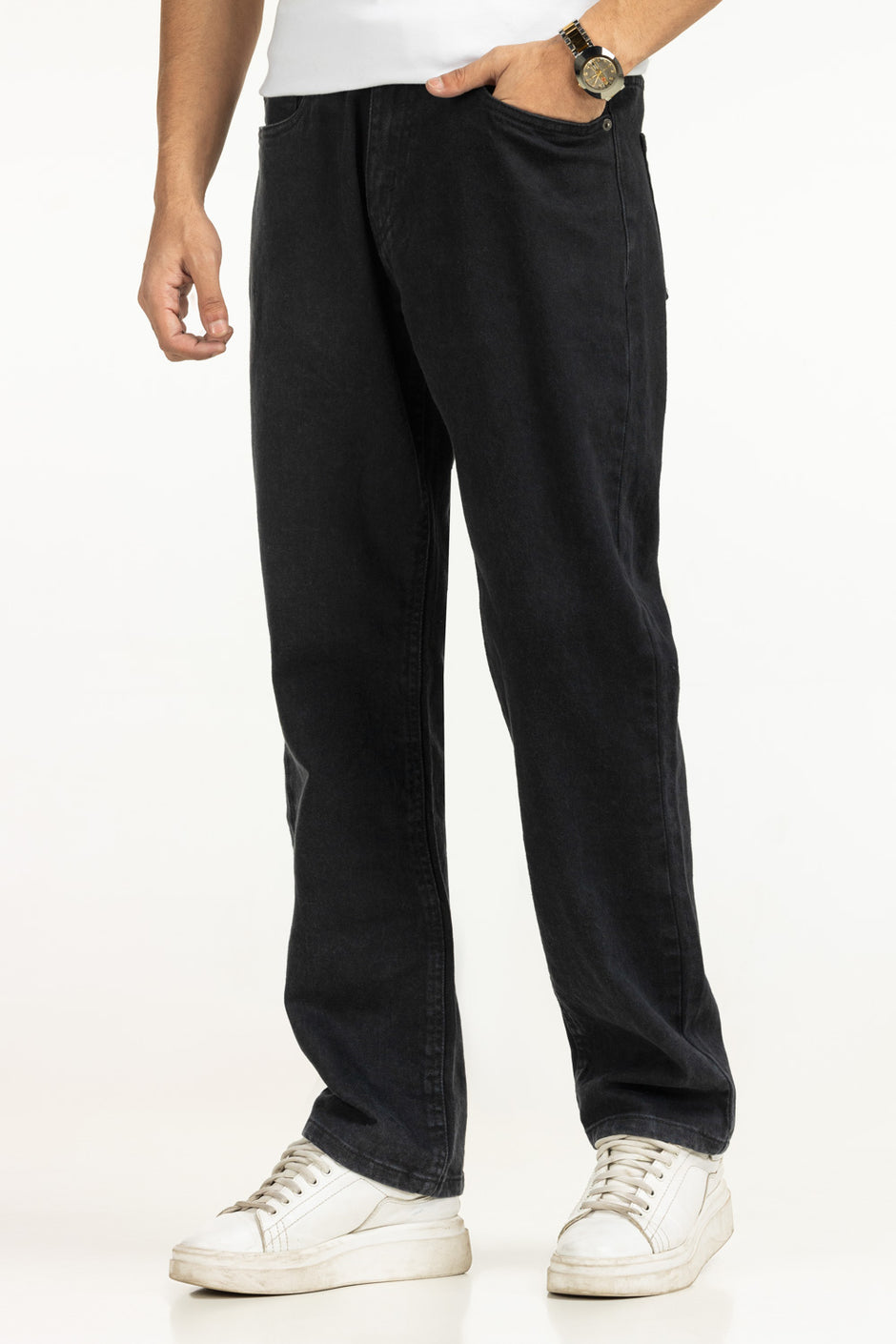 Slim Fit Jeans