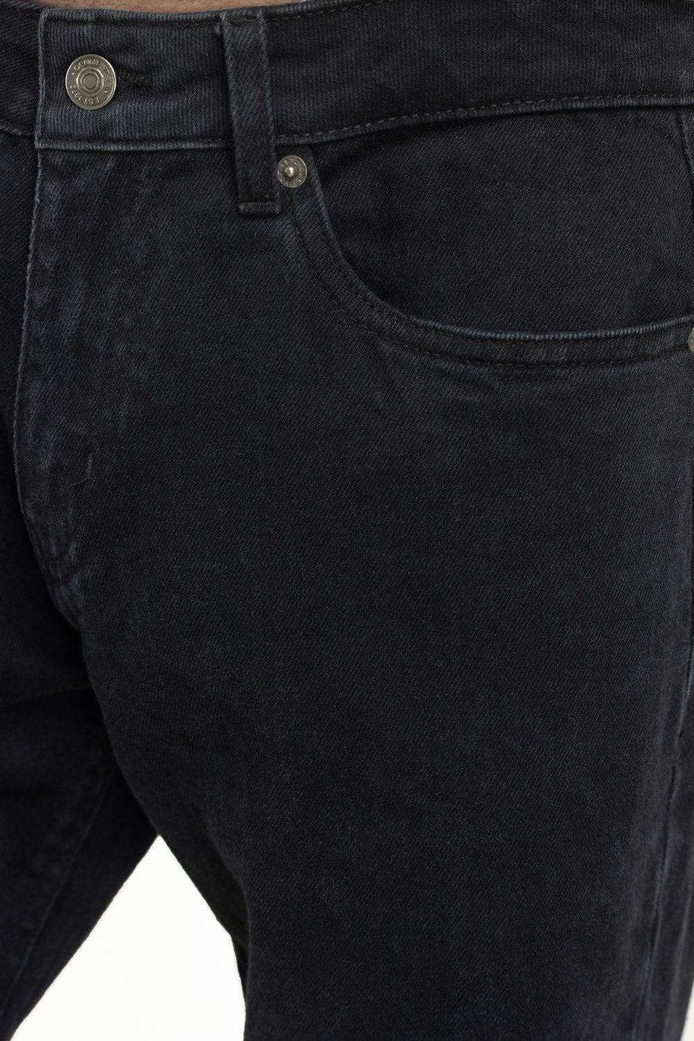 Slim Fit Jeans MN-JNS-WS25-005