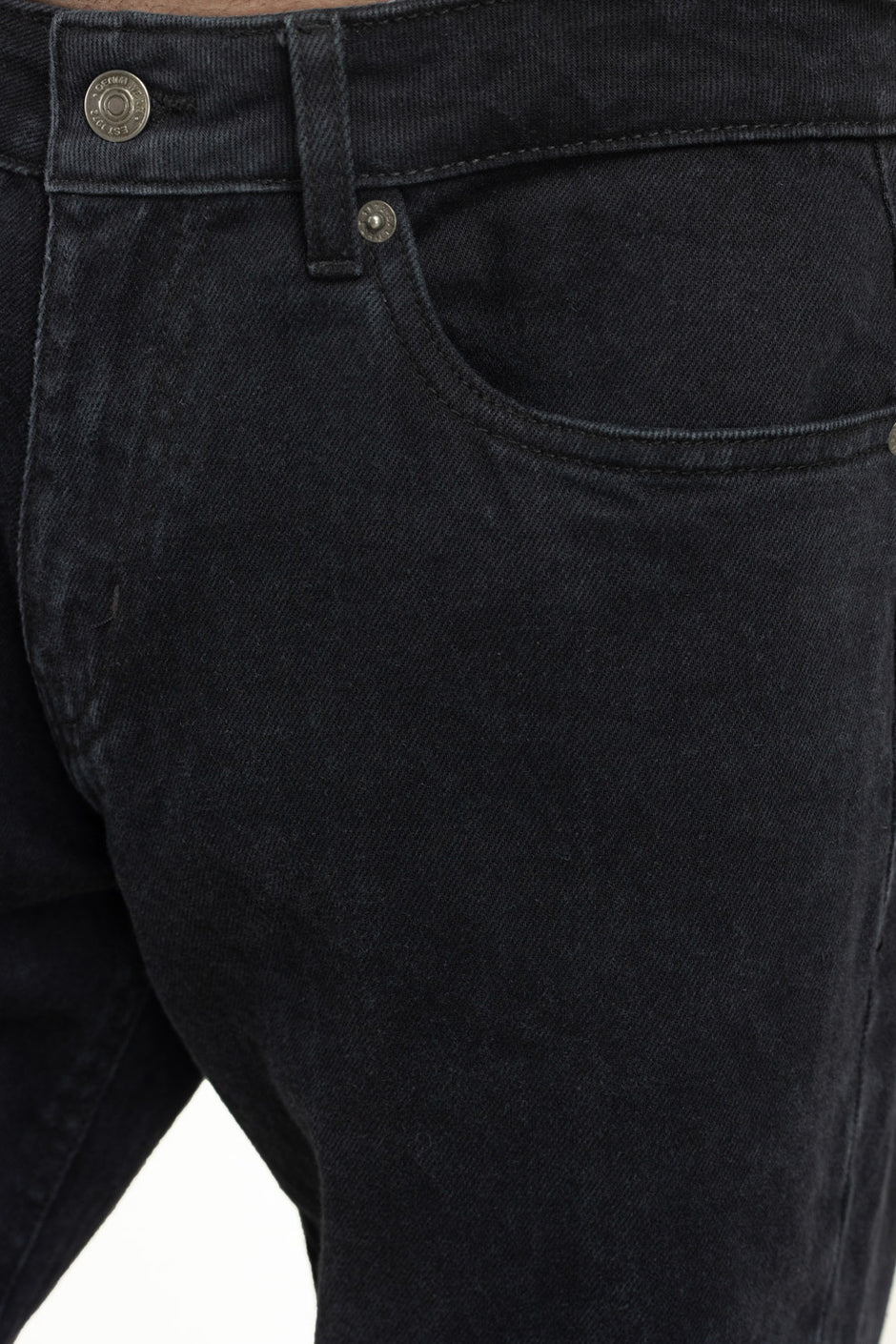 Slim Fit Jeans