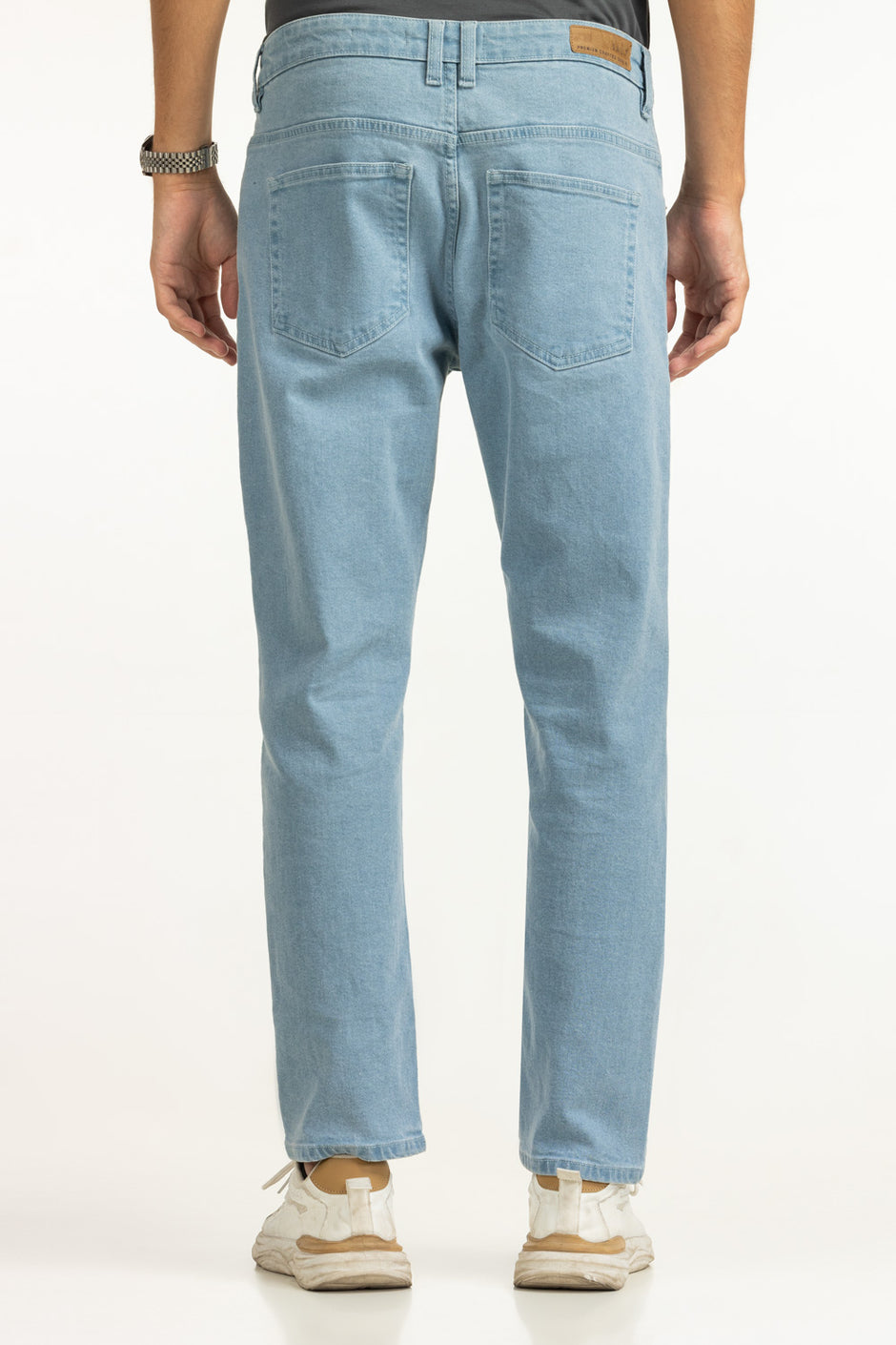 Slim Fit Jeans