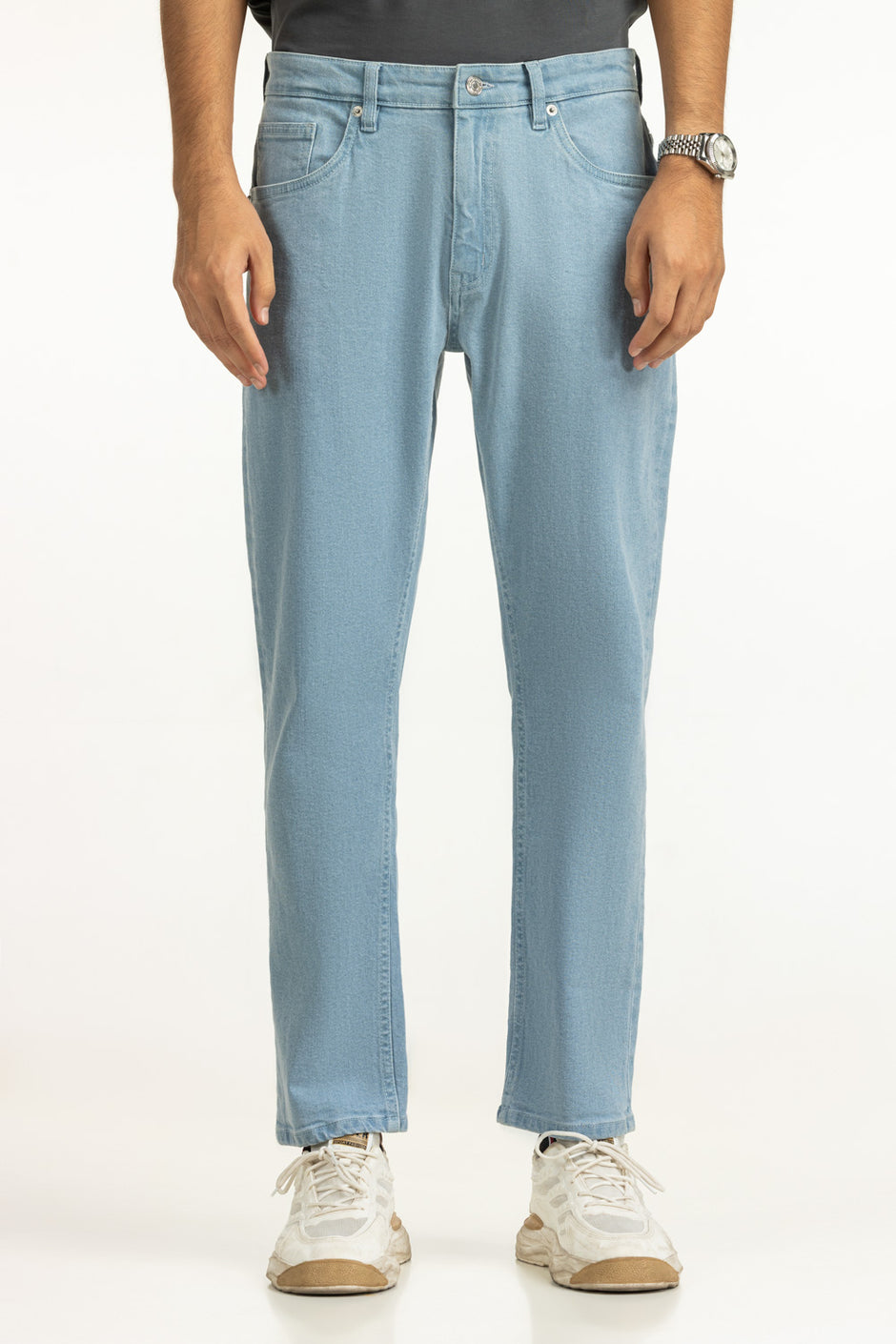 Slim Fit Jeans MN-JNS-WS25-011