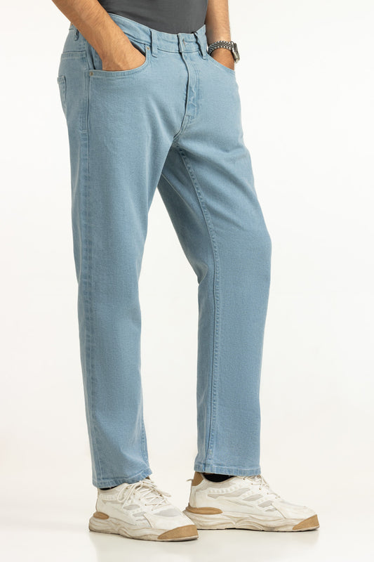 Slim Fit Jeans MN-JNS-WS25-011